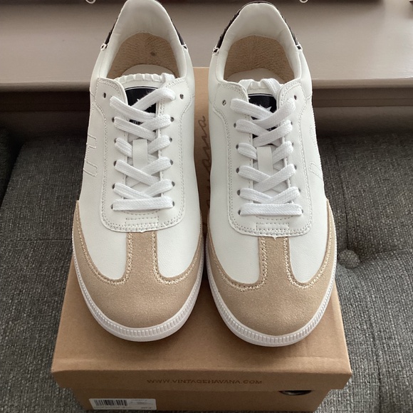 Vintage Havana Crisp Sneaker (Women), size 8 - Picture 5 of 12